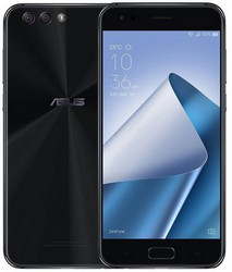 Замена экрана на телефоне Asus ZenFone 4 (ZE554KL) в Саранске